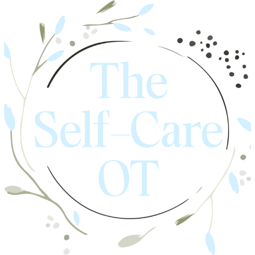 self care logo